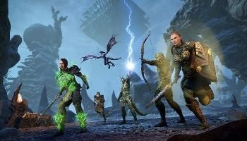 The Elder Scrolls Online Update 46 and Seasons of the Worm Cult Part 1 Go Live on Console