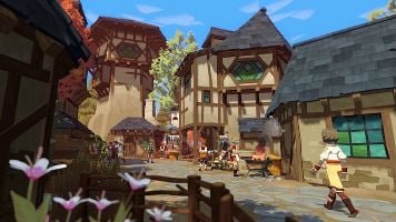 Interview: Talking Bitcraft's Early Access Launch, Open Source, And More