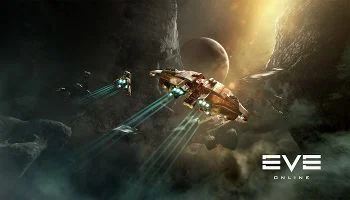 EVE Online Studio CCP Reportedly Being Shopped Around For Sale by Pearl Abyss
