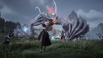 Chrono Odyssey Closed Beta Invites Start Going Out and Team Shares Preoad & Server Info 